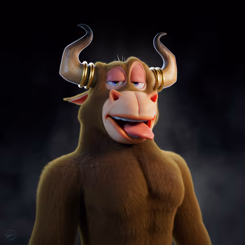 Bullsandapes Genesis