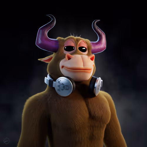 Bullsandapes Genesis