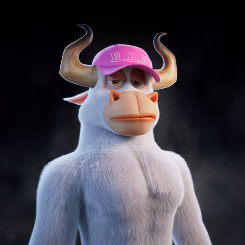 Bullsandapes Genesis
