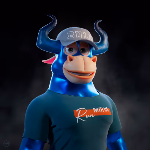 Bullsandapes Genesis
