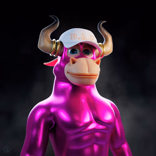 Bullsandapes Genesis