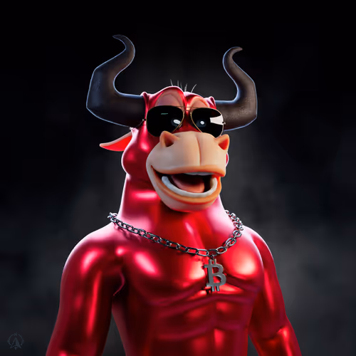 Bullsandapes Genesis
