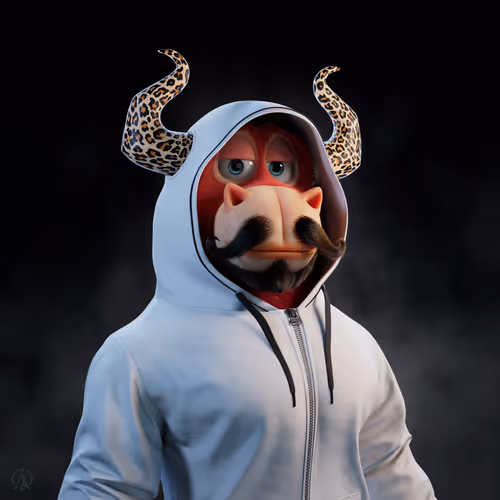 Bullsandapes Genesis