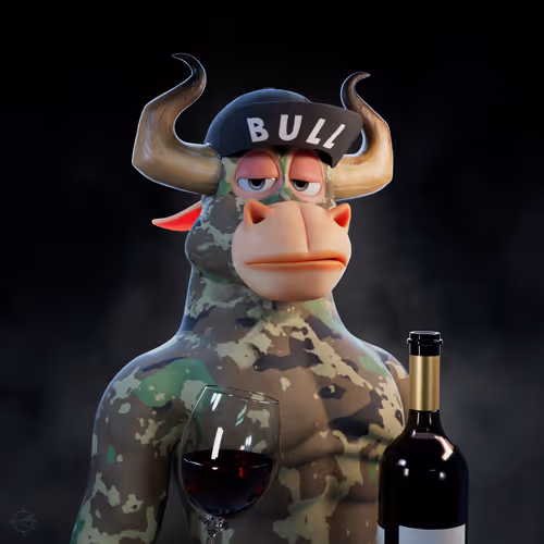 Bullsandapes Genesis