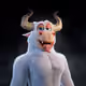 8863