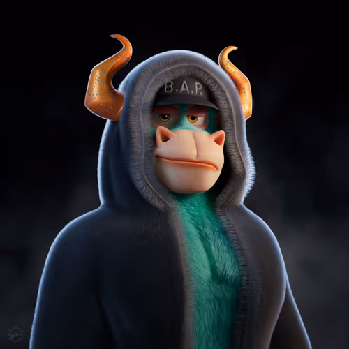Bullsandapes Genesis