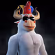 7441