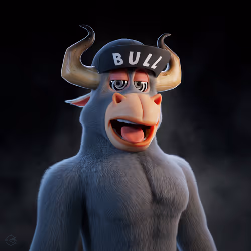 Bullsandapes Genesis