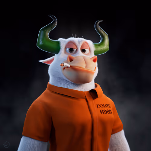 Bullsandapes Genesis