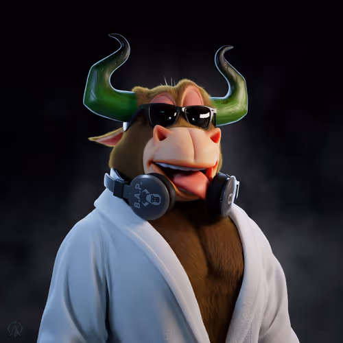 Bullsandapes Genesis