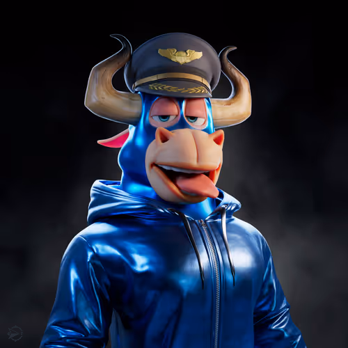 Bullsandapes Genesis