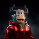 5851
