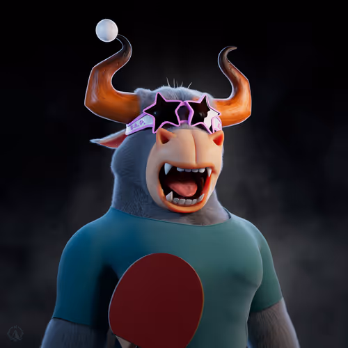 Bullsandapes Genesis-Logo