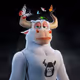 4996