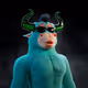 3367