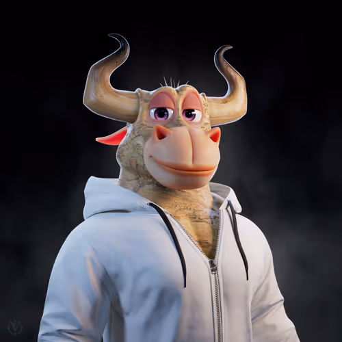 Bullsandapes Genesis