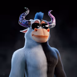 4951
