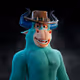 4773