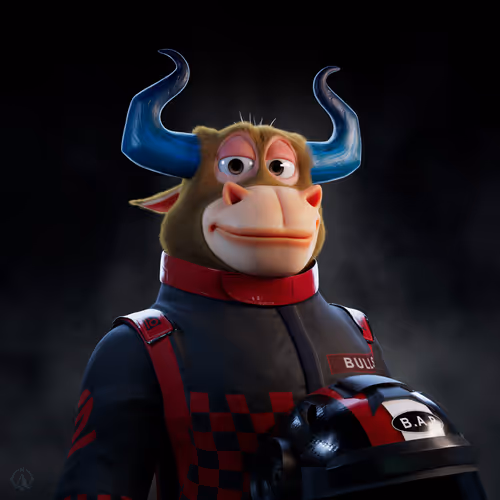 Bullsandapes Genesis