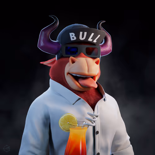 Bullsandapes Genesis