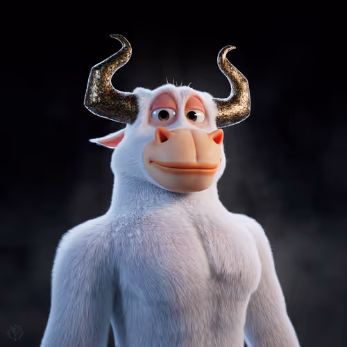 Bullsandapes Genesis