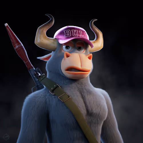 Bullsandapes Genesis