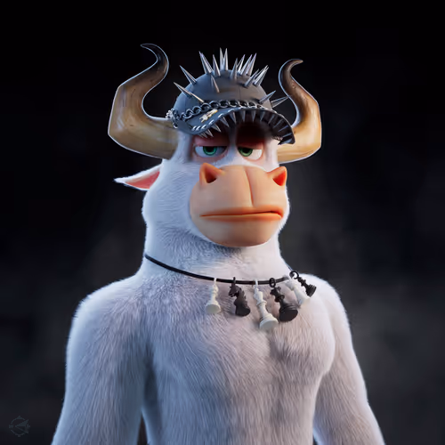 Bullsandapes Genesis