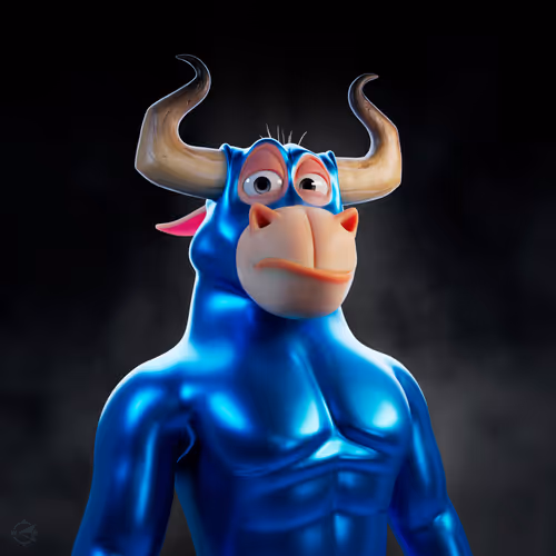 Bullsandapes Genesis