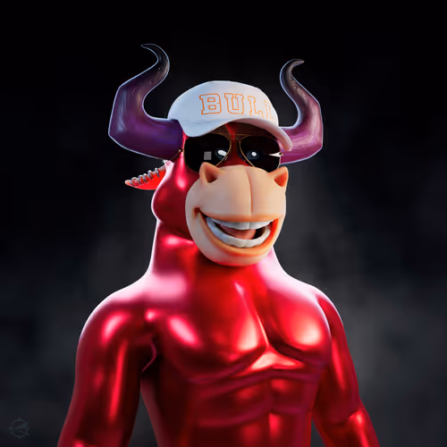 Bullsandapes Genesis