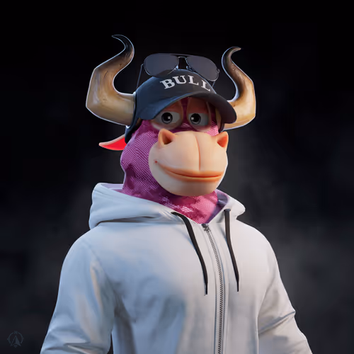 Bullsandapes Genesis