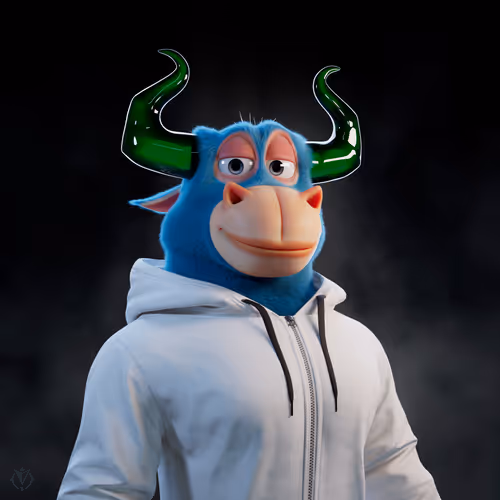 Bullsandapes Genesis