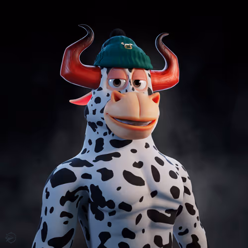 Bullsandapes Genesis