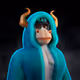 6567