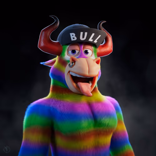 Bullsandapes Genesis