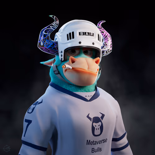 Bullsandapes Genesis
