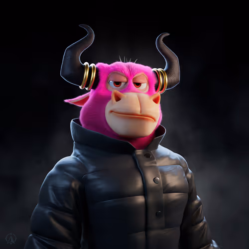 Bullsandapes Genesis