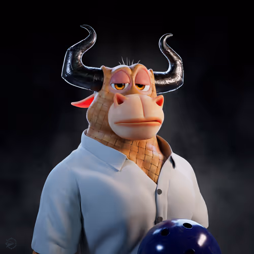 Bullsandapes Genesis