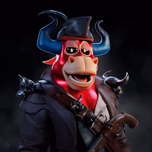 Bullsandapes Genesis