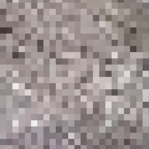 Pixelated HAHAs