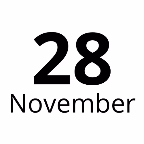 Day #328