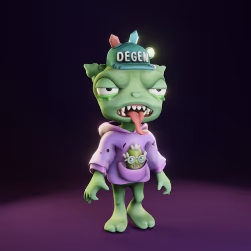Frankenmonsters