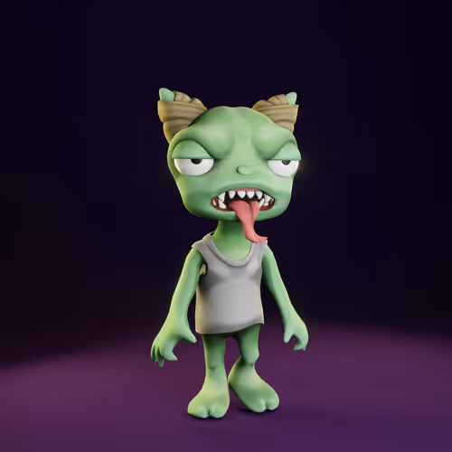 Frankenmonsters