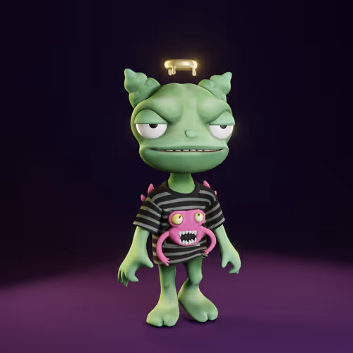 Frankenmonsters