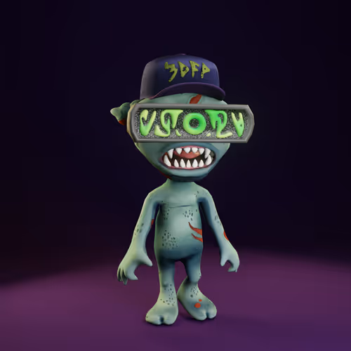 Frankenmonsters