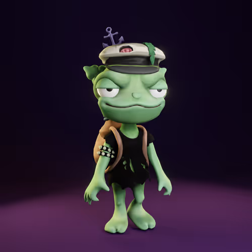 Frankenmonsters