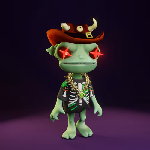 Frankenmonsters