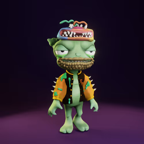 Frankenmonsters