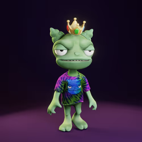 Frankenmonsters