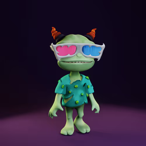 Frankenmonsters