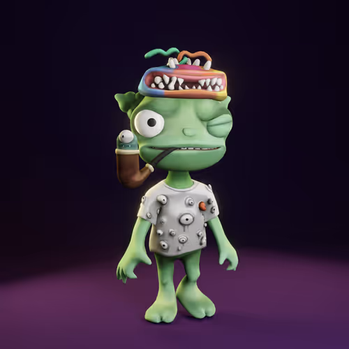 Frankenmonsters